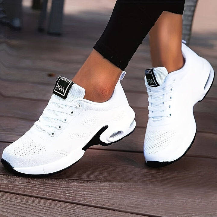 Victoria | Air Cushion Orthopedic Sneakers