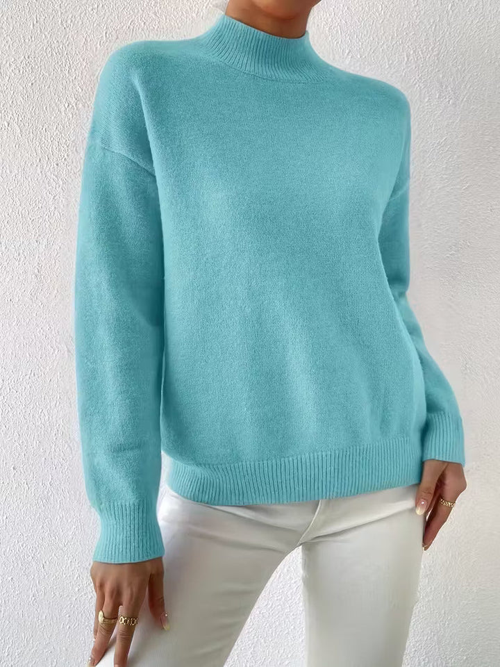 Norde |  Sophie Cozy Knit Sweater