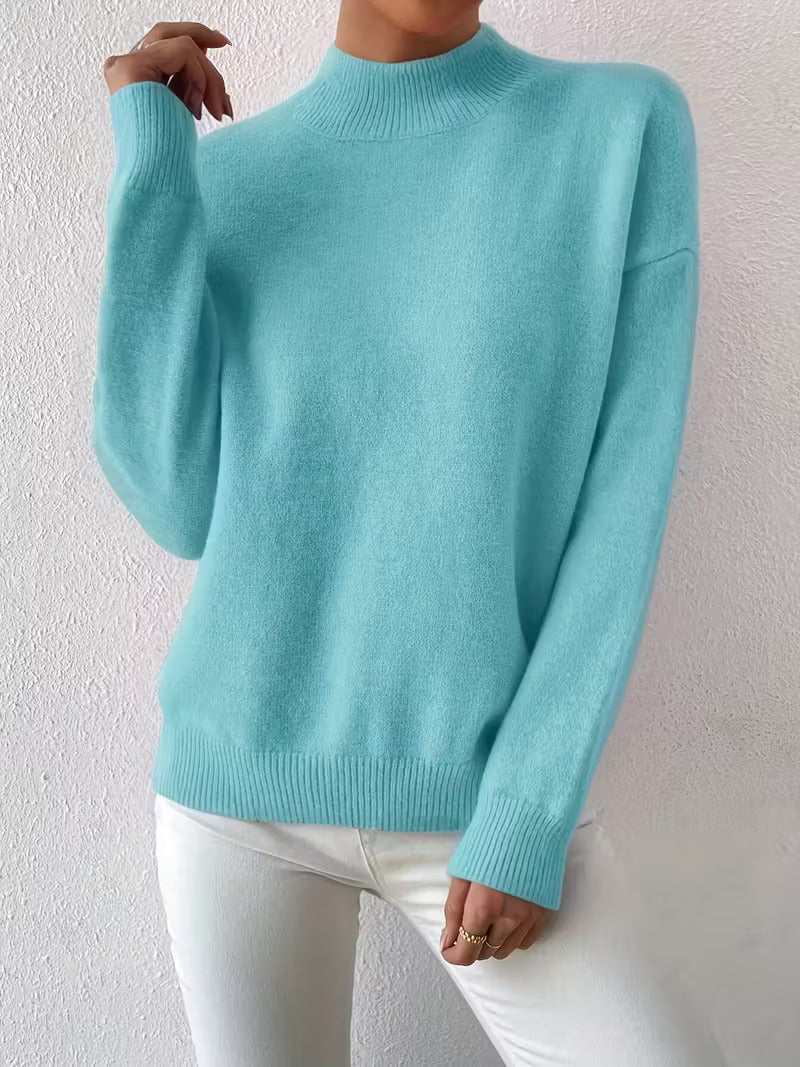Norde |  Sophie Cozy Knit Sweater