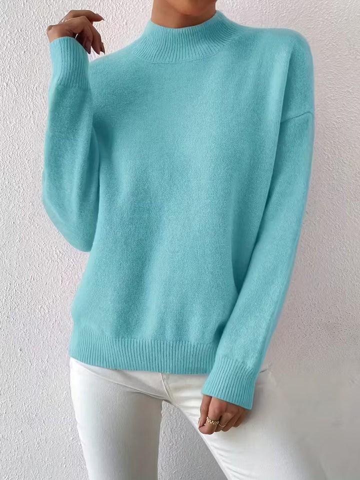 Norde |  Sophie Cozy Knit Sweater