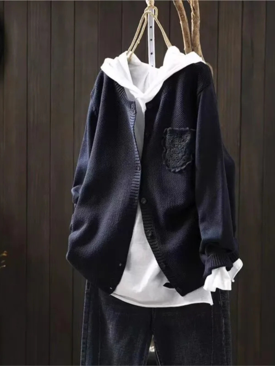 Norde | Cozy Cardigan