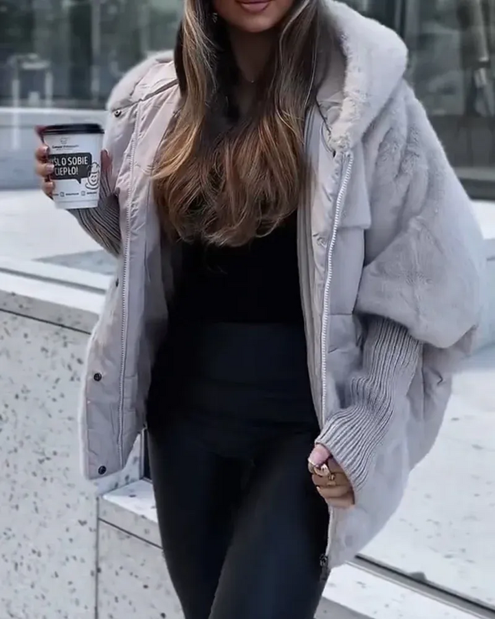 Naya | Luxe Chill Energy