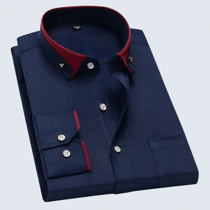 Iver™ Classic Long-Sleeve Shirt