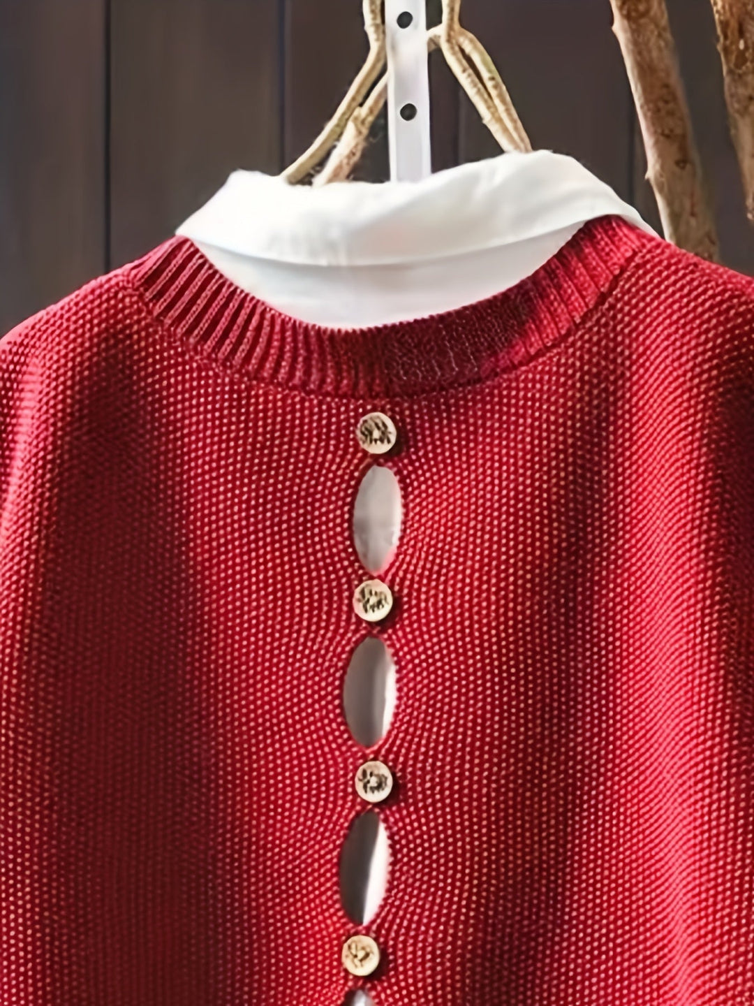 Norde | GRACE CARDIGAN