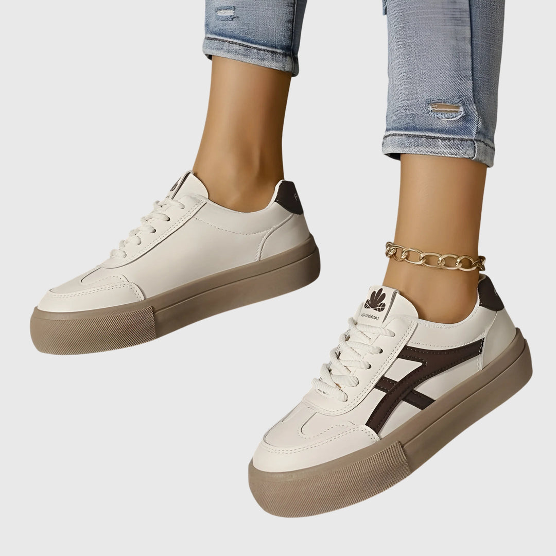 Victoria | Orthopedic Sneakers
