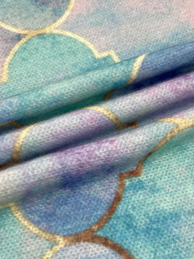 Norde | Polka Dot Knitted Sweaters