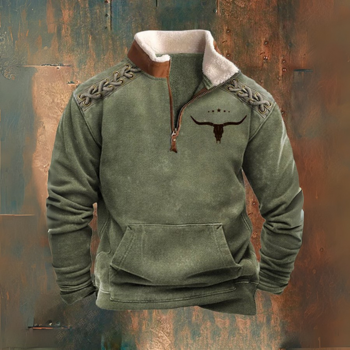 Norde | Rugged Ease & Quiet Strength