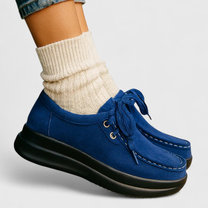 Maja - Chaussures Orthopédiques Confortables