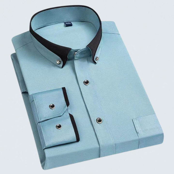 Iver™ Classic Long-Sleeve Shirt