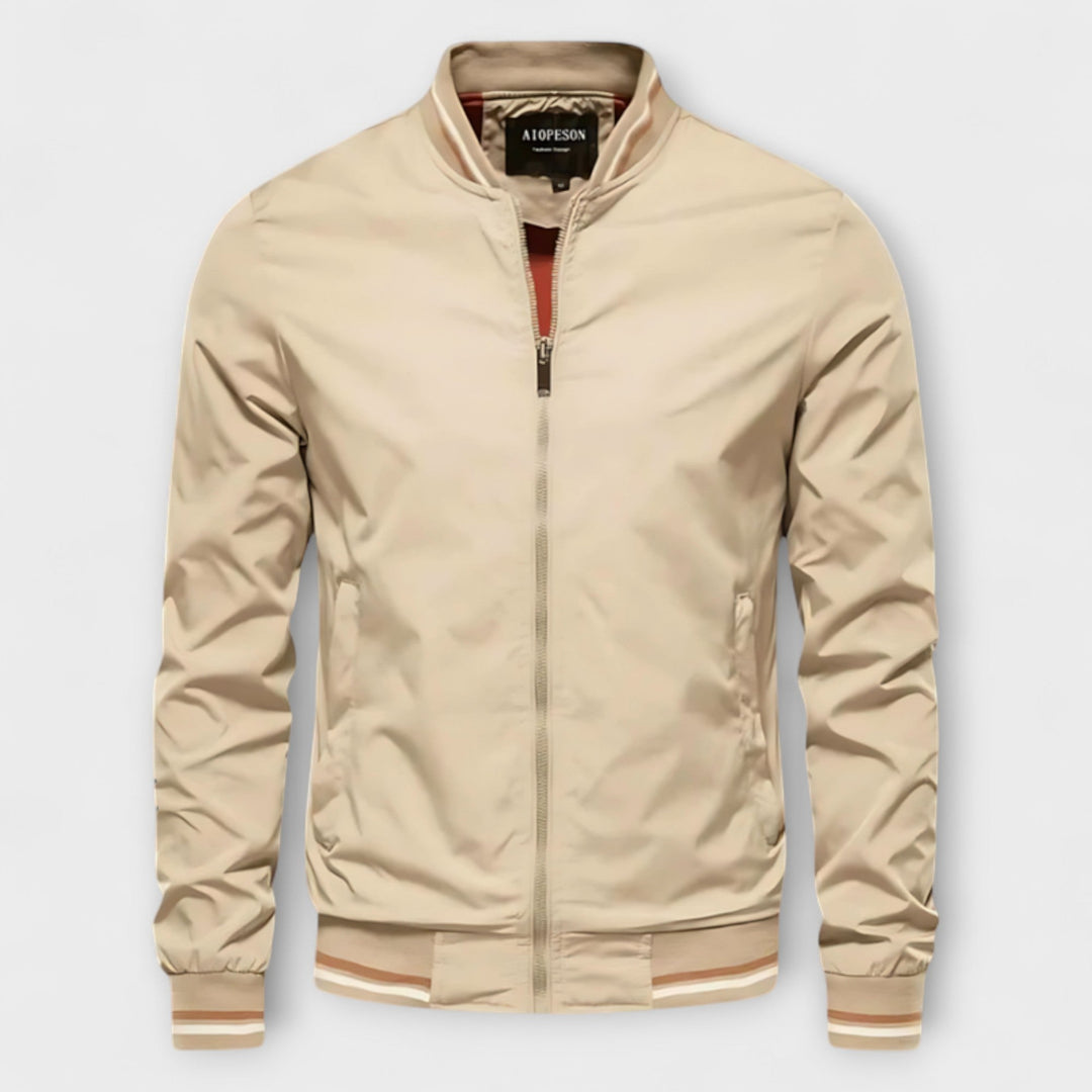 Avery | Elegant Outdoor Shield Jacket