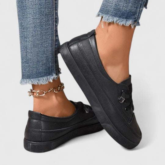 Melorienne - Chaussures Orthopédiques Élégantes