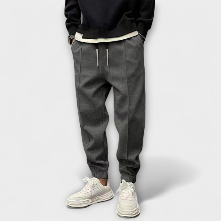 Livia | Effortlessly Elegant Trousers