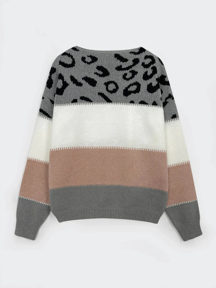 Norde | Aria Soft Knit Sweater