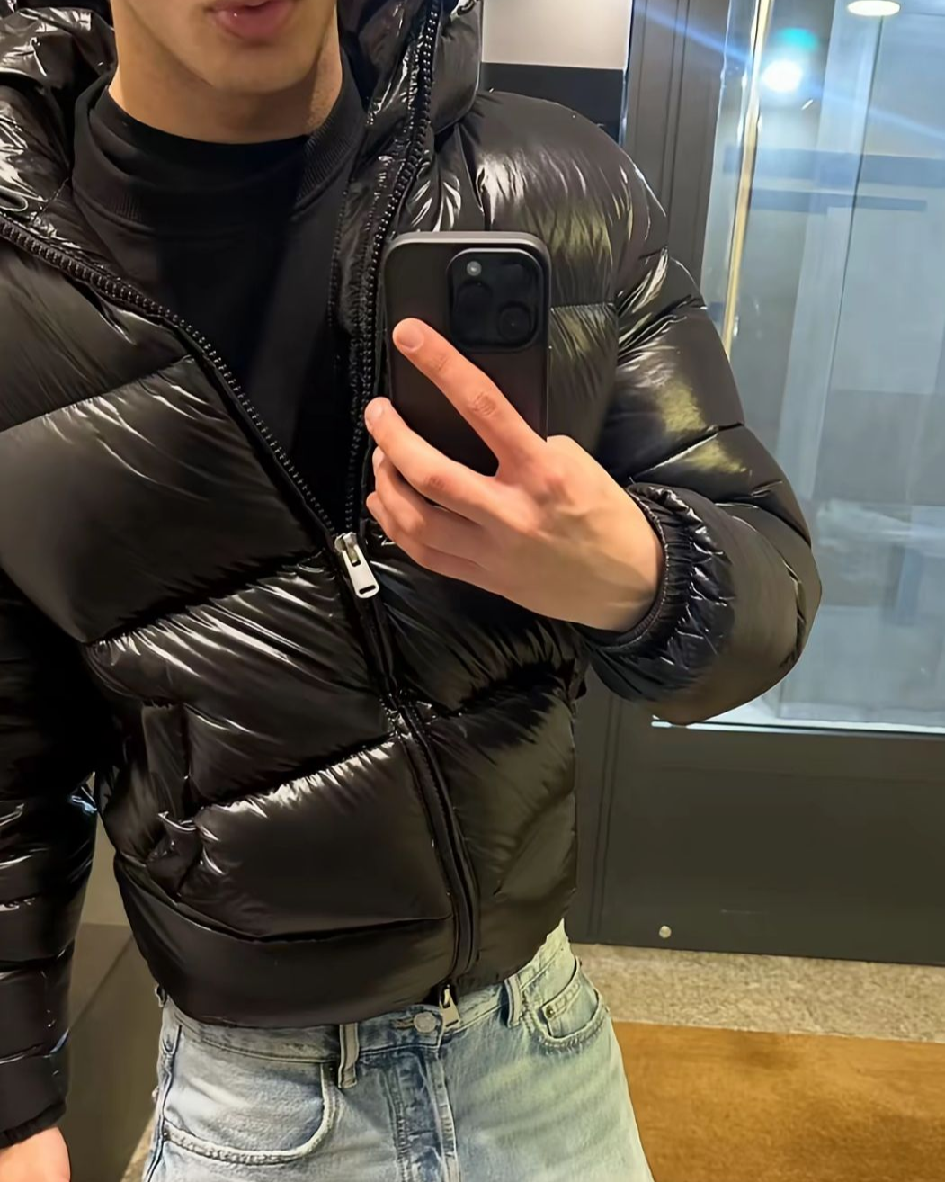 Oslo | Cold-Proof Minimal Brilliance