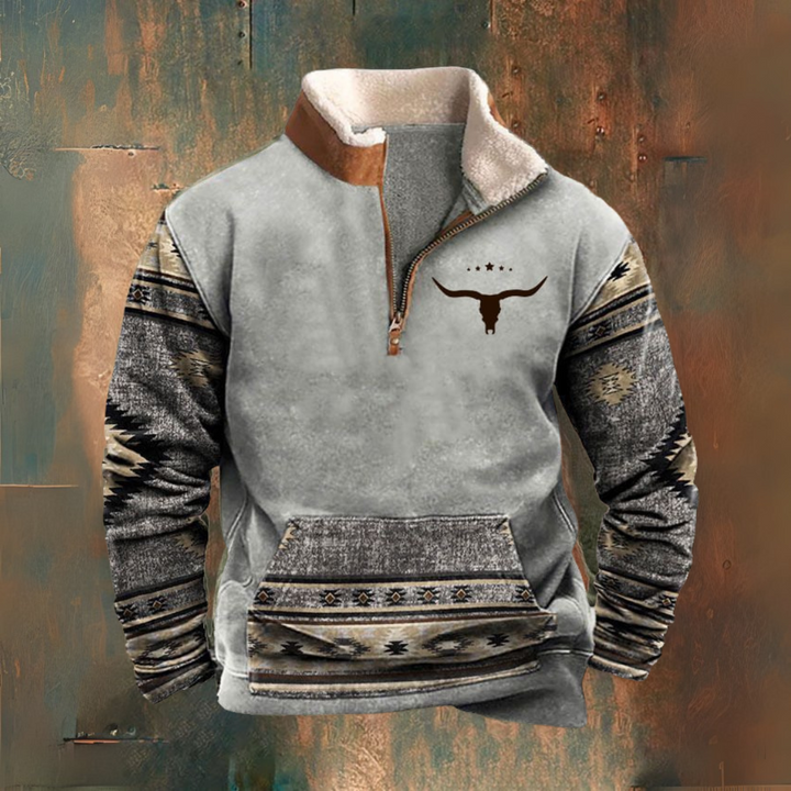 Norde | Desert Tones & Western Calm