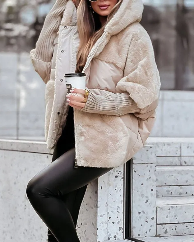 Naya | Luxe Chill Energy