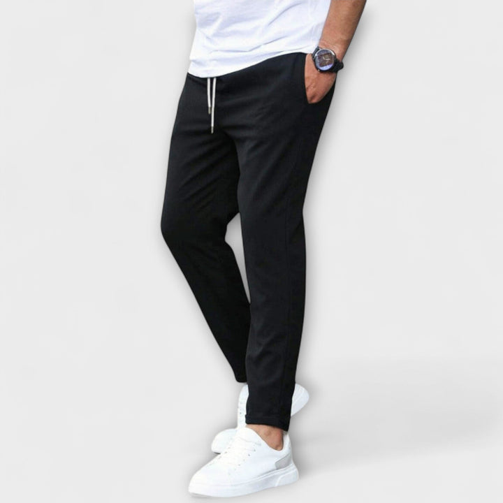 Aiden | Adaptive Comfort Trousers