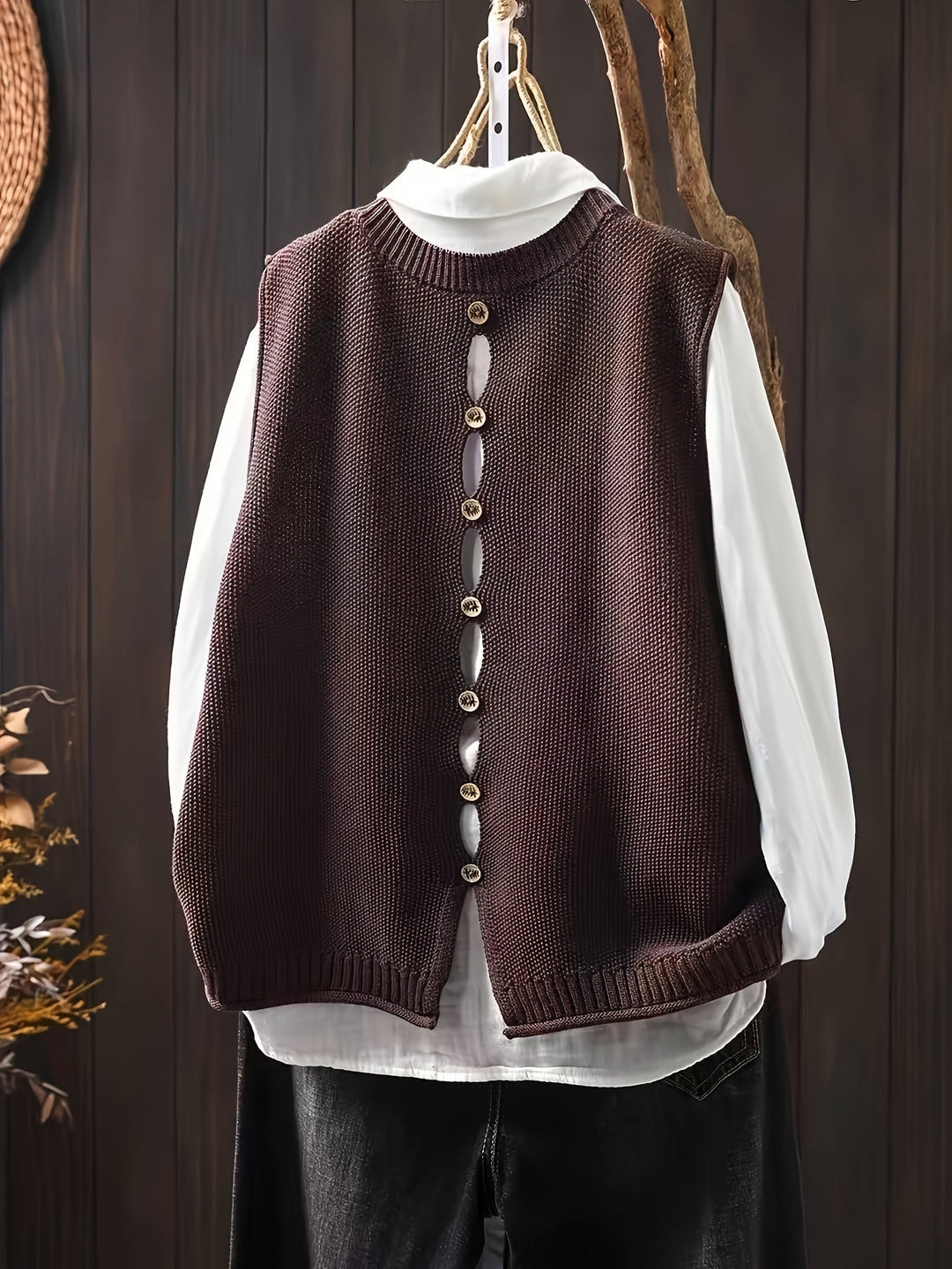 Norde | GRACE CARDIGAN