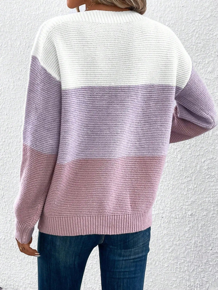 Norde | Stylish Oversized Knitwear