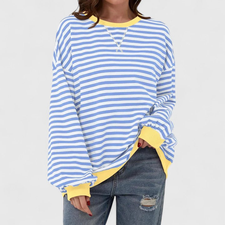 Norde | Classic Striped Sweater