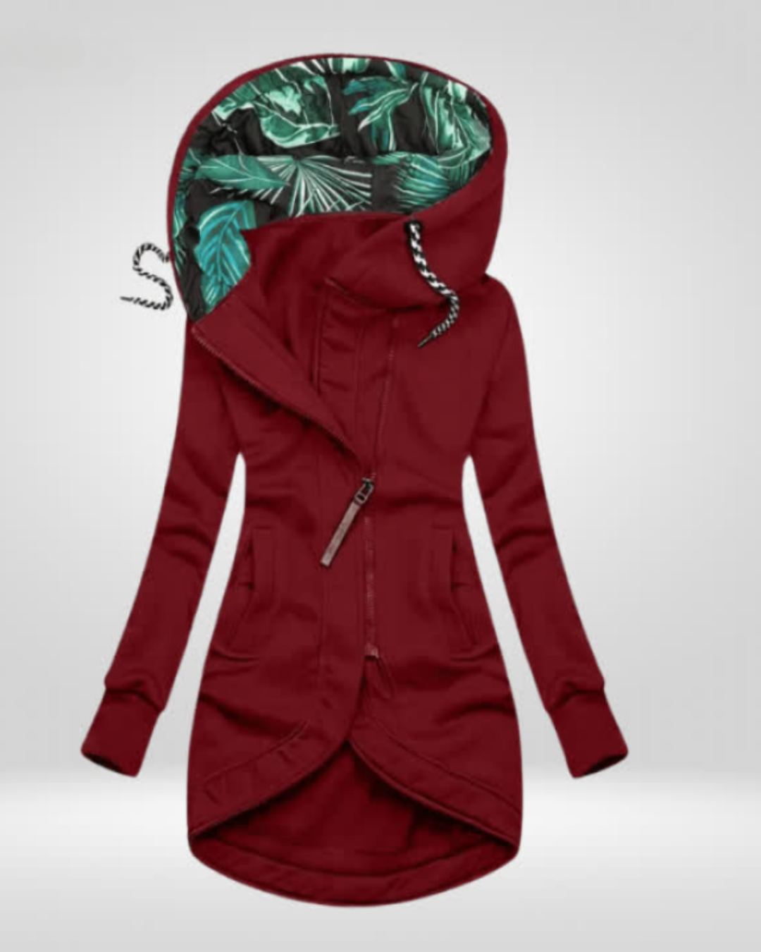 Victoria | Women's Winter Coat