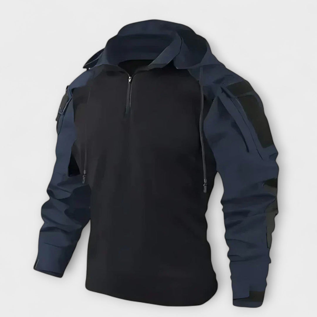 Ryder | All-Weather Tactical Jacket