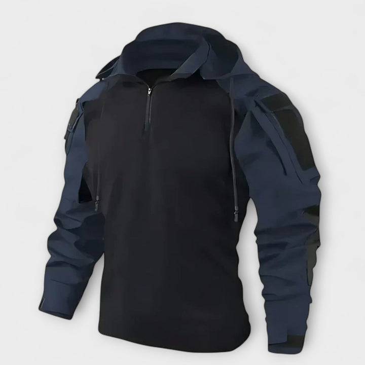 Ryder | All-Weather Tactical Jacket