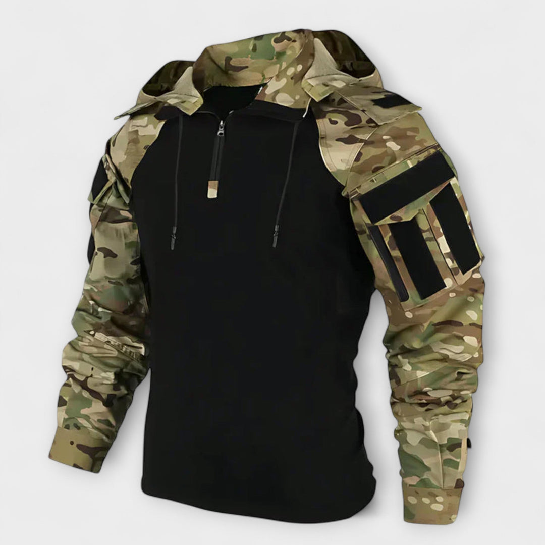 Ryder | All-Weather Tactical Jacket