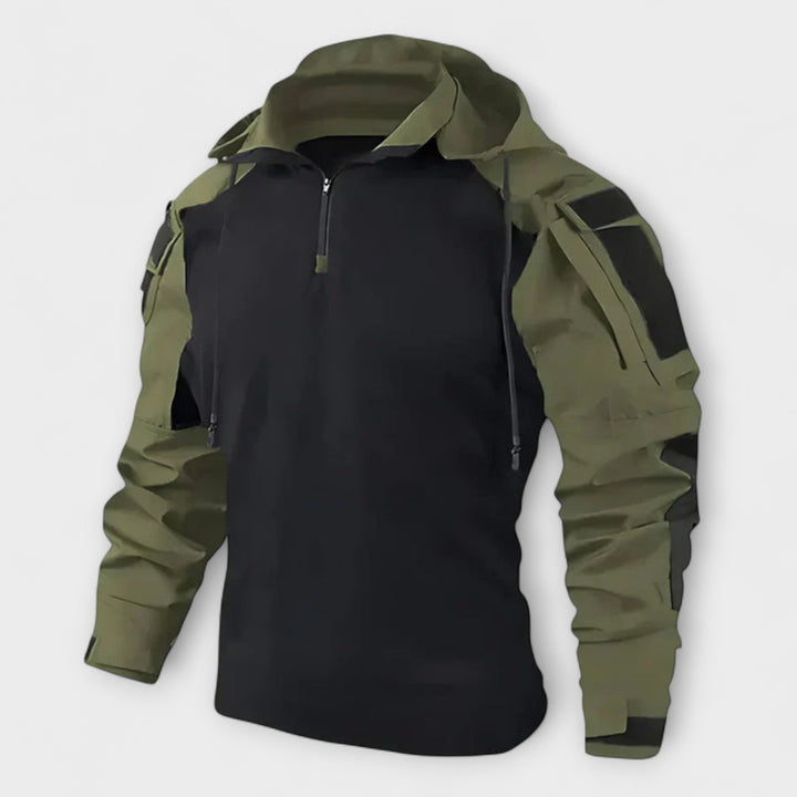 Ryder | All-Weather Tactical Jacket