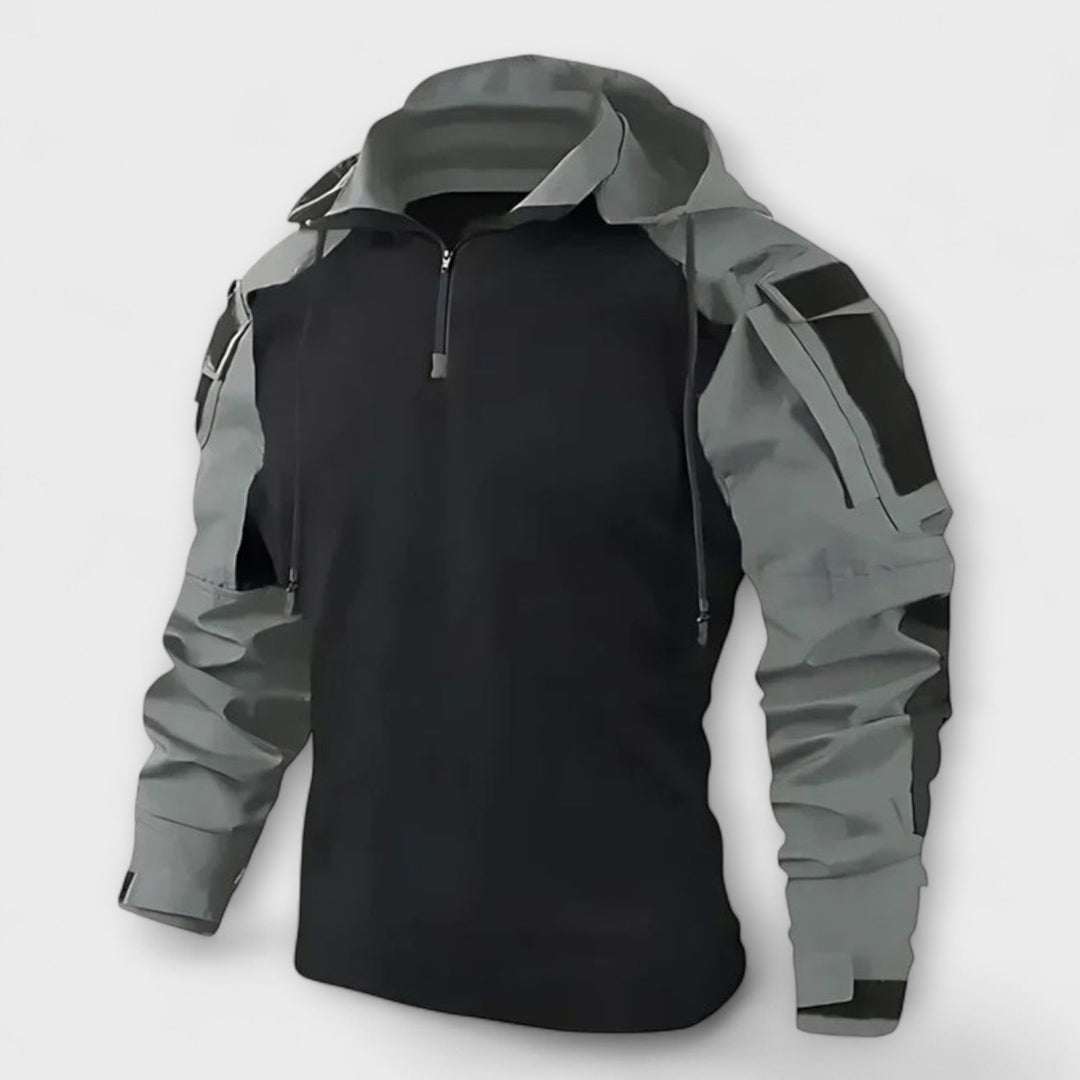 Ryder | All-Weather Tactical Jacket