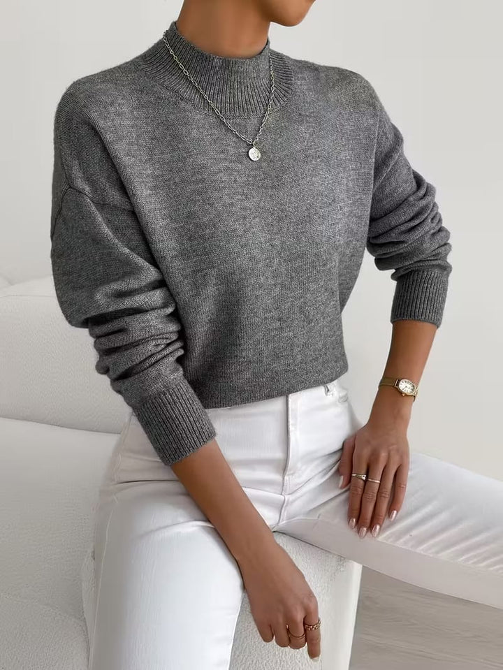 Norde |  Sophie Cozy Knit Sweater