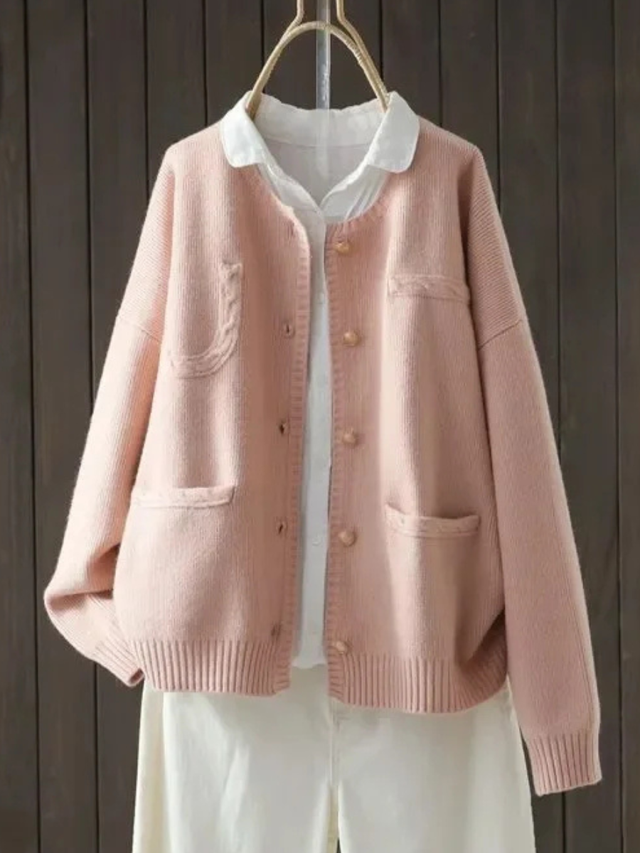 Norde | Elegant Cardigan
