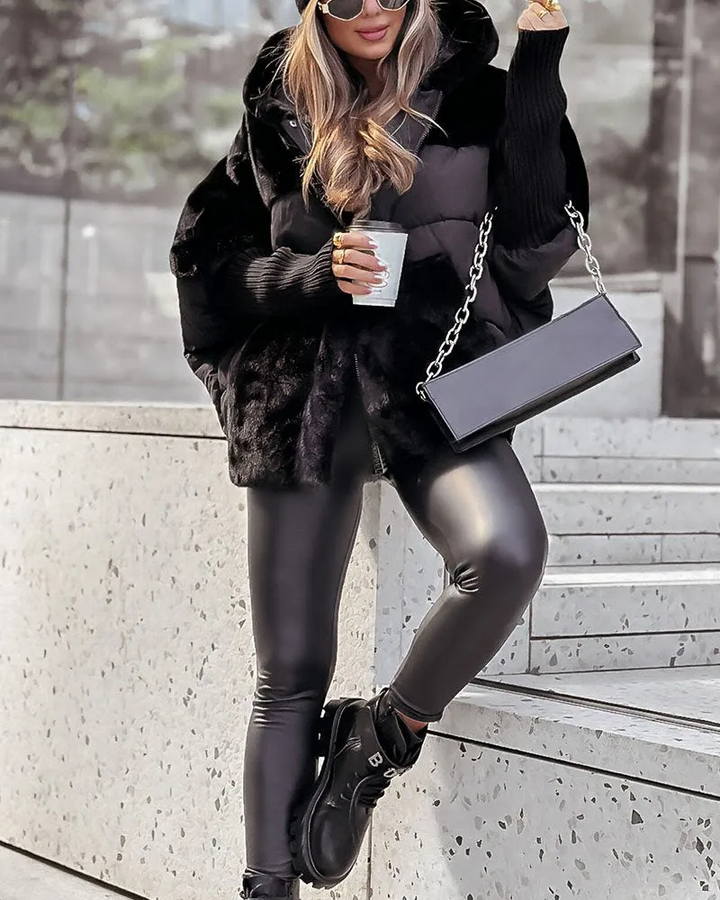 Naya | Luxe Chill Energy