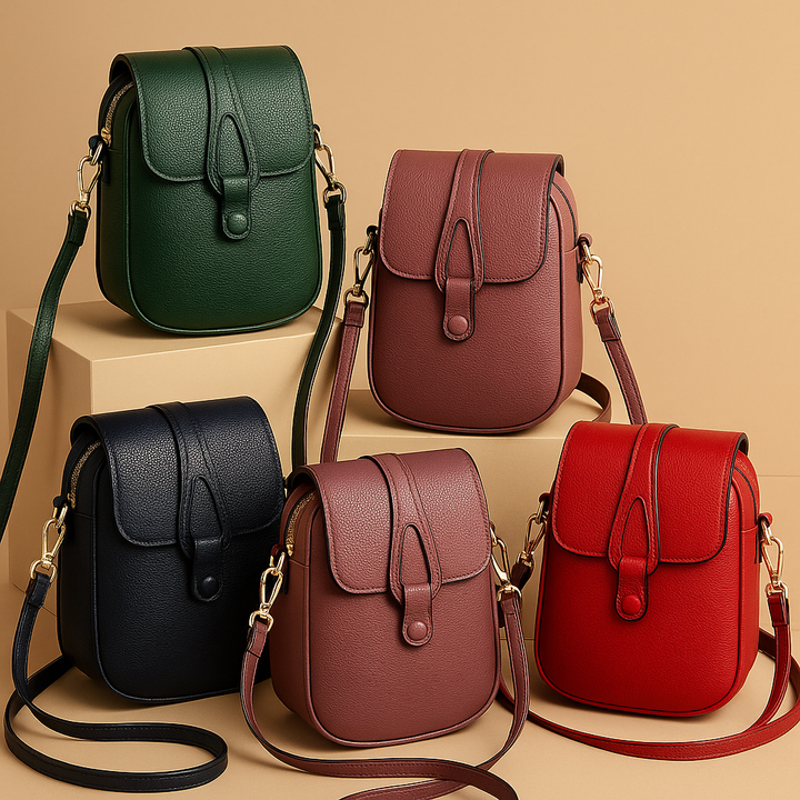Benth | Elegant Crossbody Bag