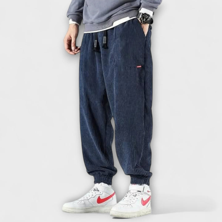 JASPER | Effortlessly Stylish Streetwear Pants