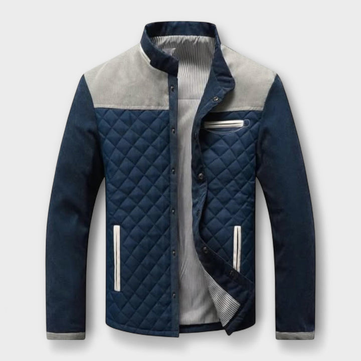 Jasper | Versatile Elegance Jacket