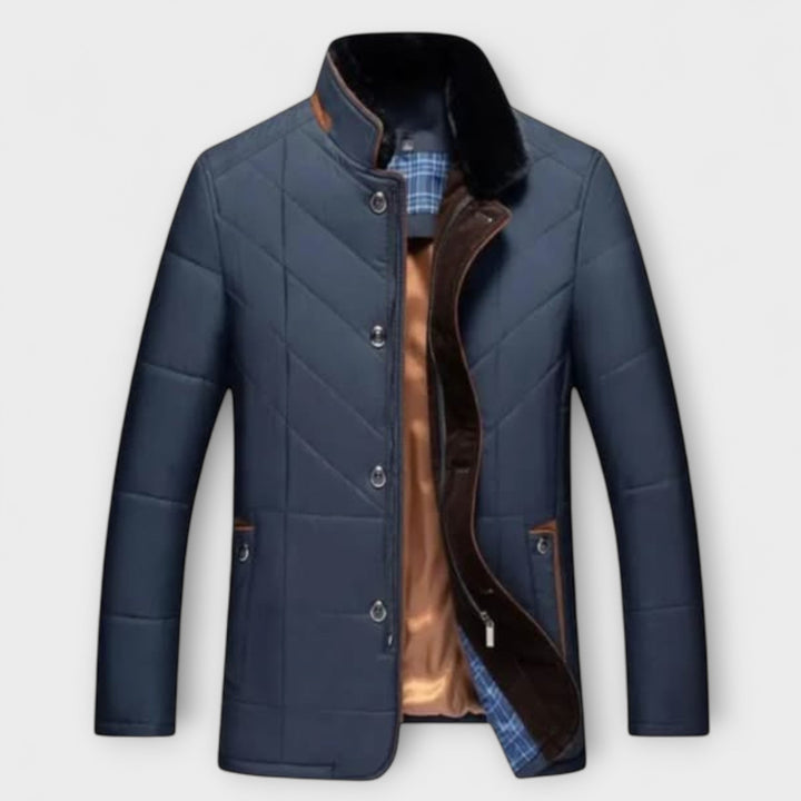 Avery | Chic Waterproof Outerwear