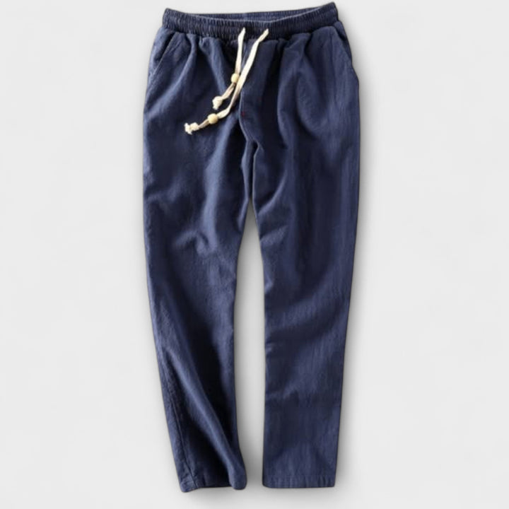 Kazuki | Contemporary Japanese-Inspired Trousers