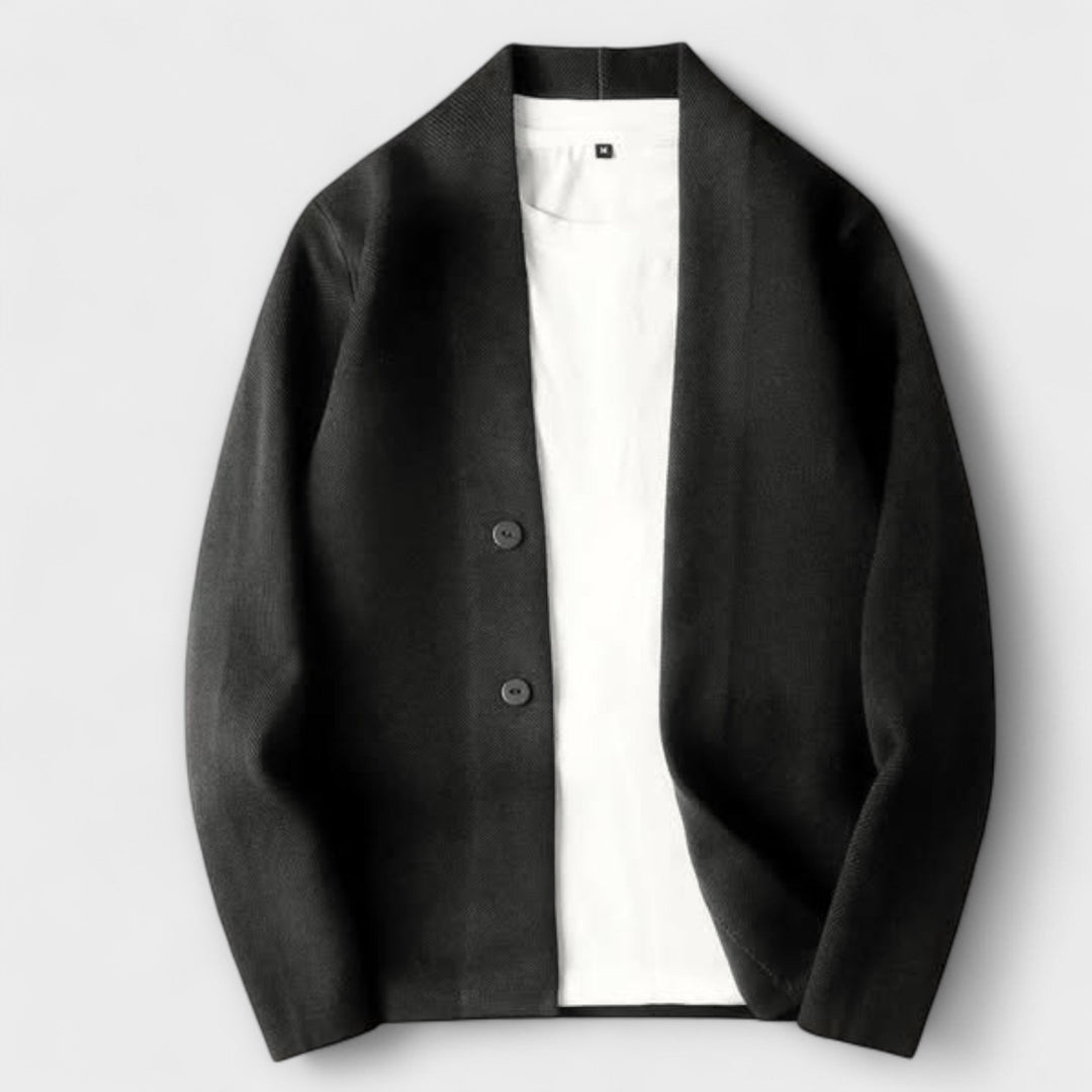 Jasper | Chic Tailored Jacket