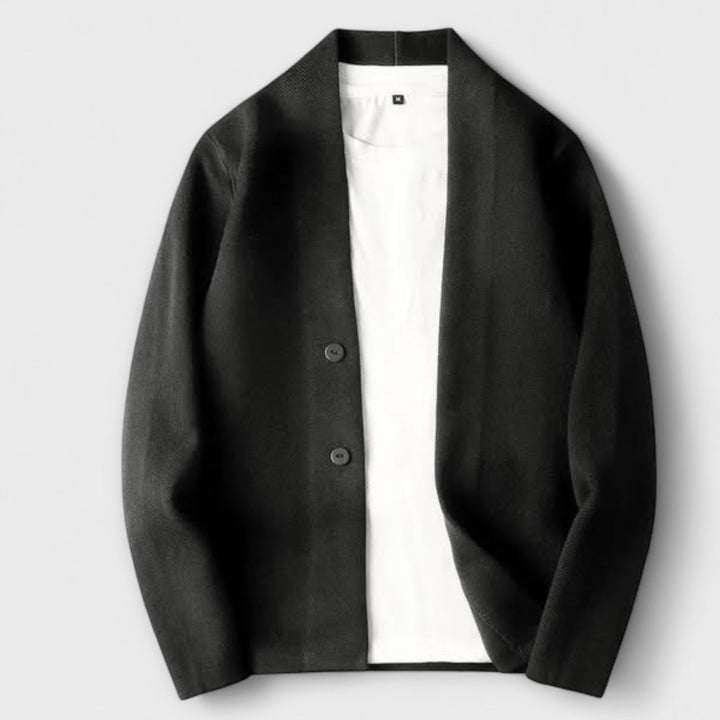 Jasper | Chic Tailored Jacket