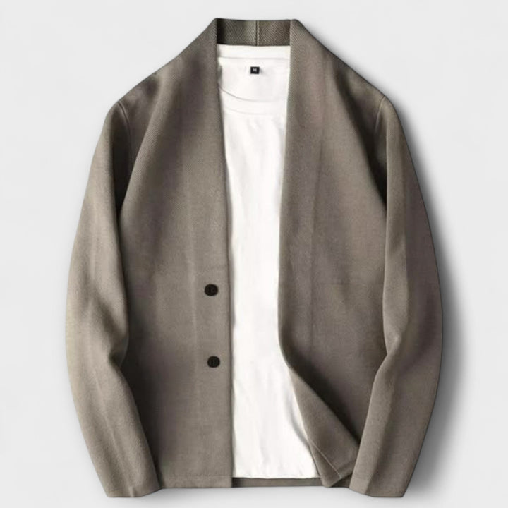 Jasper | Chic Tailored Jacket