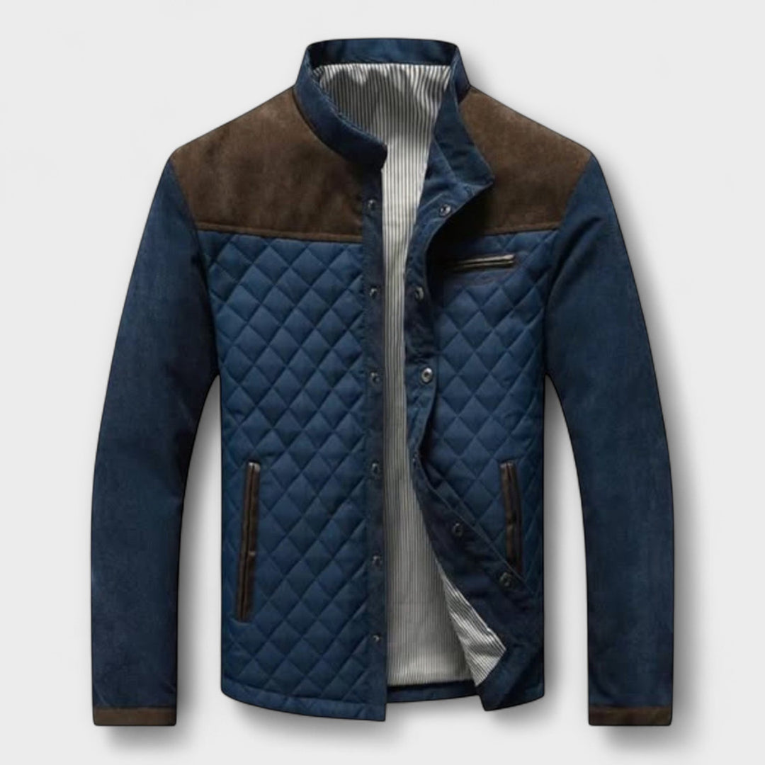 Jasper | Versatile Elegance Jacket