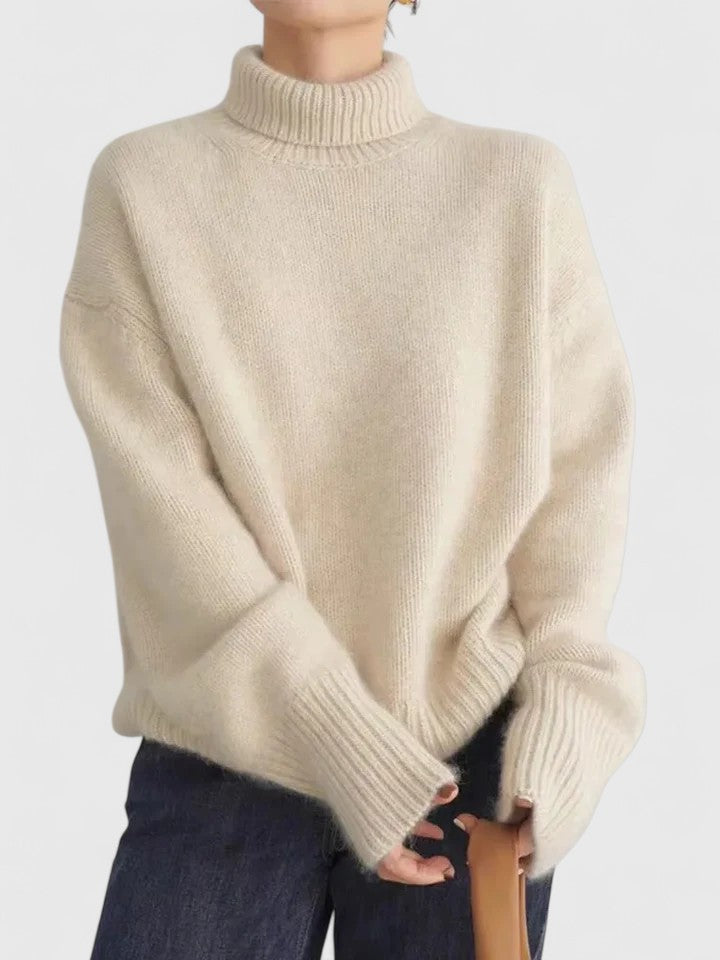 Jazlyn™ | Elegant Sweater