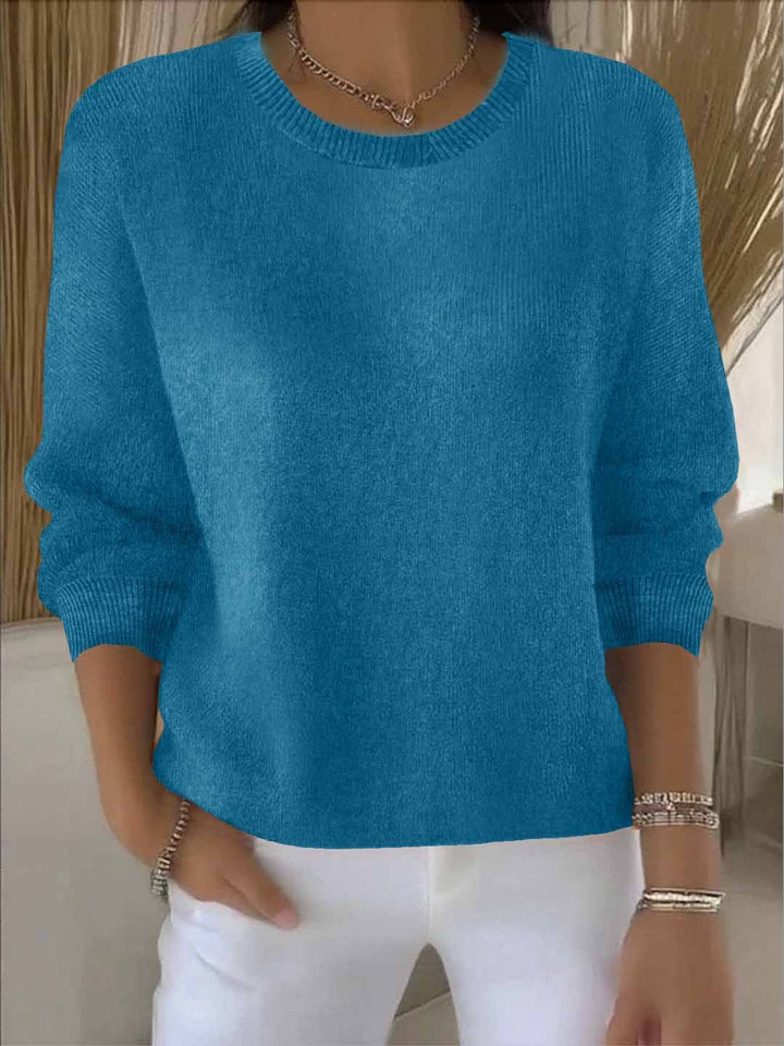 Carmella - Soft Warm Sweater