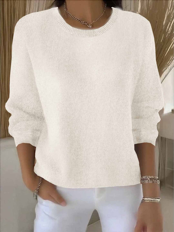 Norde | Soft Warm Sweater