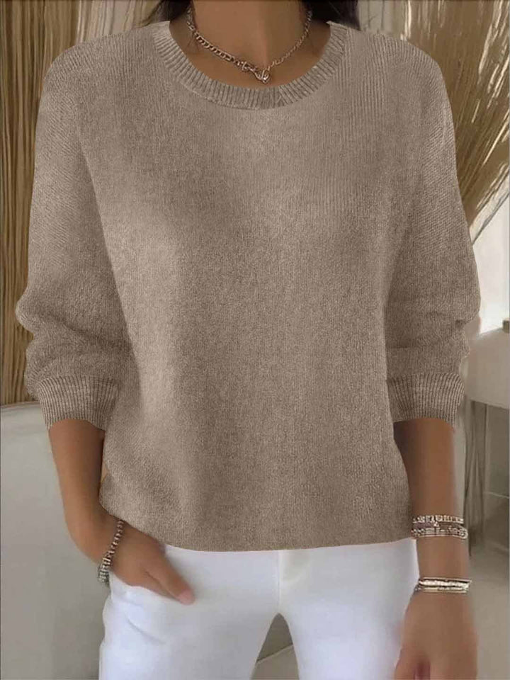 Norde | Soft Warm Sweater