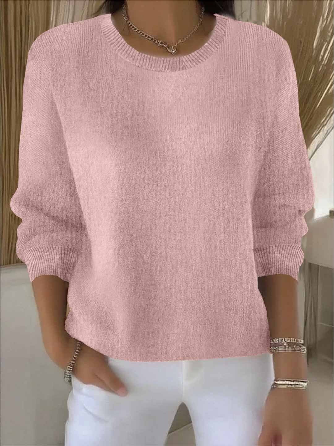 Norde | Soft Warm Sweater