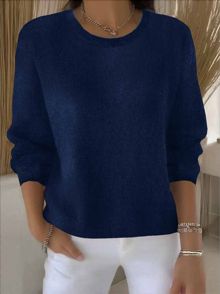 Norde | Soft Warm Sweater