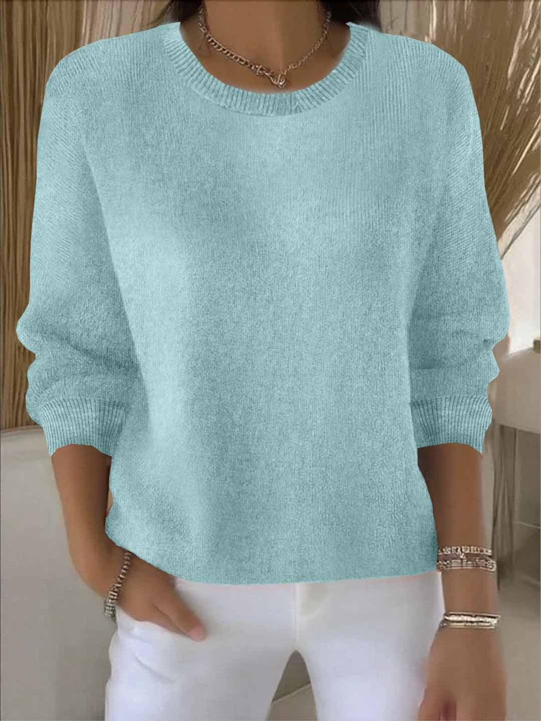Norde | Soft Warm Sweater