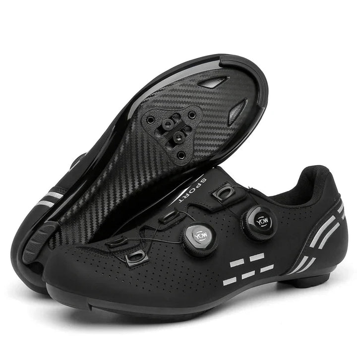 Ryder | Performance-Driven Cycling Footwear